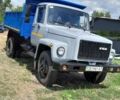 Серый ГАЗ 3307, объемом двигателя 4.25 л и пробегом 60 тыс. км за 7000 $, фото 1 на Automoto.ua