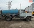 Серый ГАЗ 3307, объемом двигателя 4.25 л и пробегом 300 тыс. км за 2500 $, фото 8 на Automoto.ua