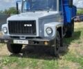 Сірий ГАЗ 3307, об'ємом двигуна 4.6 л та пробігом 65 тис. км за 7000 $, фото 1 на Automoto.ua