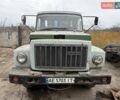 Сірий ГАЗ 3307, об'ємом двигуна 4.25 л та пробігом 400 тис. км за 4200 $, фото 3 на Automoto.ua