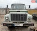 Серый ГАЗ 3307, объемом двигателя 4.25 л и пробегом 300 тыс. км за 2500 $, фото 10 на Automoto.ua