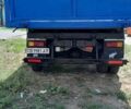 Серый ГАЗ 3307, объемом двигателя 4.25 л и пробегом 60 тыс. км за 7000 $, фото 11 на Automoto.ua