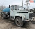 Сірий ГАЗ 3307, об'ємом двигуна 4.25 л та пробігом 400 тис. км за 2999 $, фото 1 на Automoto.ua