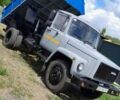 Серый ГАЗ 3307, объемом двигателя 4.25 л и пробегом 60 тыс. км за 7000 $, фото 10 на Automoto.ua