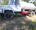 Серый ГАЗ 3307, объемом двигателя 4.25 л и пробегом 606 тыс. км за 5000 $, фото 7 на Automoto.ua
