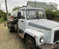 Сірий ГАЗ 3307, об'ємом двигуна 4.25 л та пробігом 1 тис. км за 3500 $, фото 2 на Automoto.ua