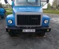 Синій ГАЗ 3307, об'ємом двигуна 4.6 л та пробігом 96 тис. км за 3200 $, фото 1 на Automoto.ua