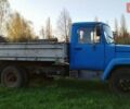 Синій ГАЗ 3307, об'ємом двигуна 4.25 л та пробігом 100 тис. км за 1900 $, фото 3 на Automoto.ua