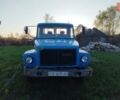 Синій ГАЗ 3307, об'ємом двигуна 4.25 л та пробігом 100 тис. км за 1900 $, фото 13 на Automoto.ua