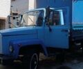 Синий ГАЗ 3307, объемом двигателя 0 л и пробегом 100 тыс. км за 2700 $, фото 37 на Automoto.ua