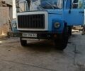 Синий ГАЗ 3307, объемом двигателя 0 л и пробегом 100 тыс. км за 2700 $, фото 12 на Automoto.ua