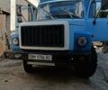 Синий ГАЗ 3307, объемом двигателя 0 л и пробегом 100 тыс. км за 2700 $, фото 28 на Automoto.ua