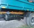 Синий ГАЗ 3307, объемом двигателя 0 л и пробегом 100 тыс. км за 2700 $, фото 6 на Automoto.ua
