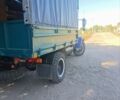 Синий ГАЗ 3307, объемом двигателя 0 л и пробегом 100 тыс. км за 2700 $, фото 2 на Automoto.ua