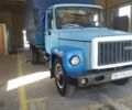 Синий ГАЗ 3307, объемом двигателя 0 л и пробегом 100 тыс. км за 2700 $, фото 41 на Automoto.ua