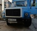 Синий ГАЗ 3307, объемом двигателя 0 л и пробегом 100 тыс. км за 2700 $, фото 1 на Automoto.ua