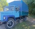 Синий ГАЗ 3307, объемом двигателя 0 л и пробегом 100 тыс. км за 2700 $, фото 4 на Automoto.ua