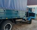 Синий ГАЗ 3307, объемом двигателя 0 л и пробегом 100 тыс. км за 2700 $, фото 57 на Automoto.ua