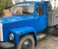 Синій ГАЗ 3307, об'ємом двигуна 0 л та пробігом 325 тис. км за 4396 $, фото 1 на Automoto.ua