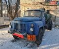 Синій ГАЗ 3307, об'ємом двигуна 4.25 л та пробігом 300 тис. км за 2100 $, фото 1 на Automoto.ua