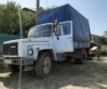 Синий ГАЗ 3307, объемом двигателя 4.2 л и пробегом 350 тыс. км за 2200 $, фото 1 на Automoto.ua