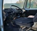 Синий ГАЗ 3307, объемом двигателя 4.2 л и пробегом 350 тыс. км за 2200 $, фото 6 на Automoto.ua
