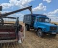Синий ГАЗ 3307, объемом двигателя 4.75 л и пробегом 100 тыс. км за 10900 $, фото 1 на Automoto.ua