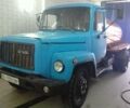 Синій ГАЗ 3307, об'ємом двигуна 4.8 л та пробігом 84 тис. км за 4600 $, фото 1 на Automoto.ua