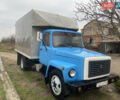 Синій ГАЗ 3307, об'ємом двигуна 4.6 л та пробігом 110 тис. км за 4500 $, фото 1 на Automoto.ua