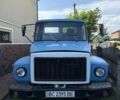 Синий ГАЗ 3307, объемом двигателя 4.25 л и пробегом 102 тыс. км за 5700 $, фото 2 на Automoto.ua