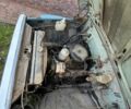 Синий ГАЗ 3307, объемом двигателя 4.25 л и пробегом 102 тыс. км за 5700 $, фото 9 на Automoto.ua