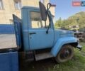Синий ГАЗ 3307, объемом двигателя 4.25 л и пробегом 102 тыс. км за 5700 $, фото 1 на Automoto.ua