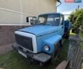 Синий ГАЗ 3307, объемом двигателя 4.25 л и пробегом 102 тыс. км за 5700 $, фото 3 на Automoto.ua