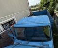 Синий ГАЗ 3307, объемом двигателя 4.25 л и пробегом 102 тыс. км за 5700 $, фото 5 на Automoto.ua