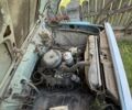 Синий ГАЗ 3307, объемом двигателя 4.25 л и пробегом 102 тыс. км за 5700 $, фото 10 на Automoto.ua