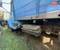 Синий ГАЗ 3307, объемом двигателя 4.25 л и пробегом 102 тыс. км за 5700 $, фото 15 на Automoto.ua