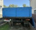 Синий ГАЗ 3307, объемом двигателя 4.25 л и пробегом 102 тыс. км за 5700 $, фото 6 на Automoto.ua
