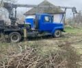 Синий ГАЗ 3307, объемом двигателя 4.25 л и пробегом 49 тыс. км за 4798 $, фото 1 на Automoto.ua