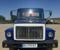 Синий ГАЗ 3307, объемом двигателя 4.25 л и пробегом 8 тыс. км за 5859 $, фото 1 на Automoto.ua