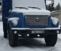 Синій ГАЗ 3307, об'ємом двигуна 5 л та пробігом 1 тис. км за 3500 $, фото 1 на Automoto.ua