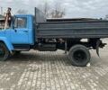 Синий ГАЗ 3307, объемом двигателя 0 л и пробегом 110 тыс. км за 2700 $, фото 1 на Automoto.ua