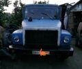 Синий ГАЗ 3307, объемом двигателя 4.3 л и пробегом 62 тыс. км за 5200 $, фото 1 на Automoto.ua