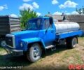 Синий ГАЗ 3307, объемом двигателя 4.3 л и пробегом 170 тыс. км за 2200 $, фото 1 на Automoto.ua