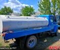 Синий ГАЗ 3307, объемом двигателя 4.3 л и пробегом 170 тыс. км за 2200 $, фото 4 на Automoto.ua