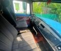 Синий ГАЗ 3307, объемом двигателя 4.3 л и пробегом 0 тыс. км за 4000 $, фото 1 на Automoto.ua