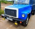 Синий ГАЗ 3307, объемом двигателя 4.3 л и пробегом 96 тыс. км за 3500 $, фото 1 на Automoto.ua