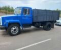 Синій ГАЗ 3307, об'ємом двигуна 4.25 л та пробігом 100 тис. км за 3700 $, фото 5 на Automoto.ua