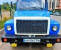 Синий ГАЗ 3307, объемом двигателя 4.3 л и пробегом 96 тыс. км за 3500 $, фото 1 на Automoto.ua