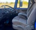 Синий ГАЗ 3307, объемом двигателя 4.3 л и пробегом 96 тыс. км за 3500 $, фото 5 на Automoto.ua