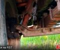 Синий ГАЗ 3307, объемом двигателя 4.3 л и пробегом 123 тыс. км за 1850 $, фото 14 на Automoto.ua